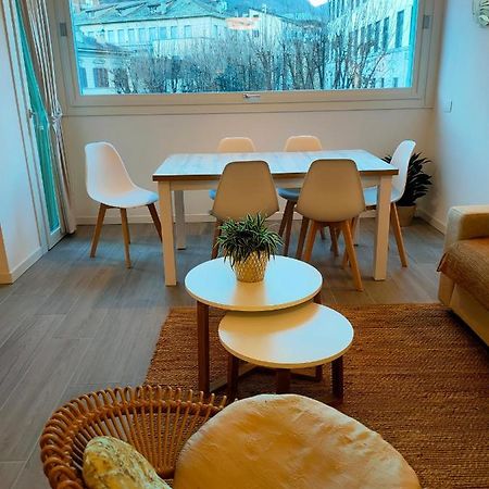 Valtellina Vacanze Sondrio Extérieur photo