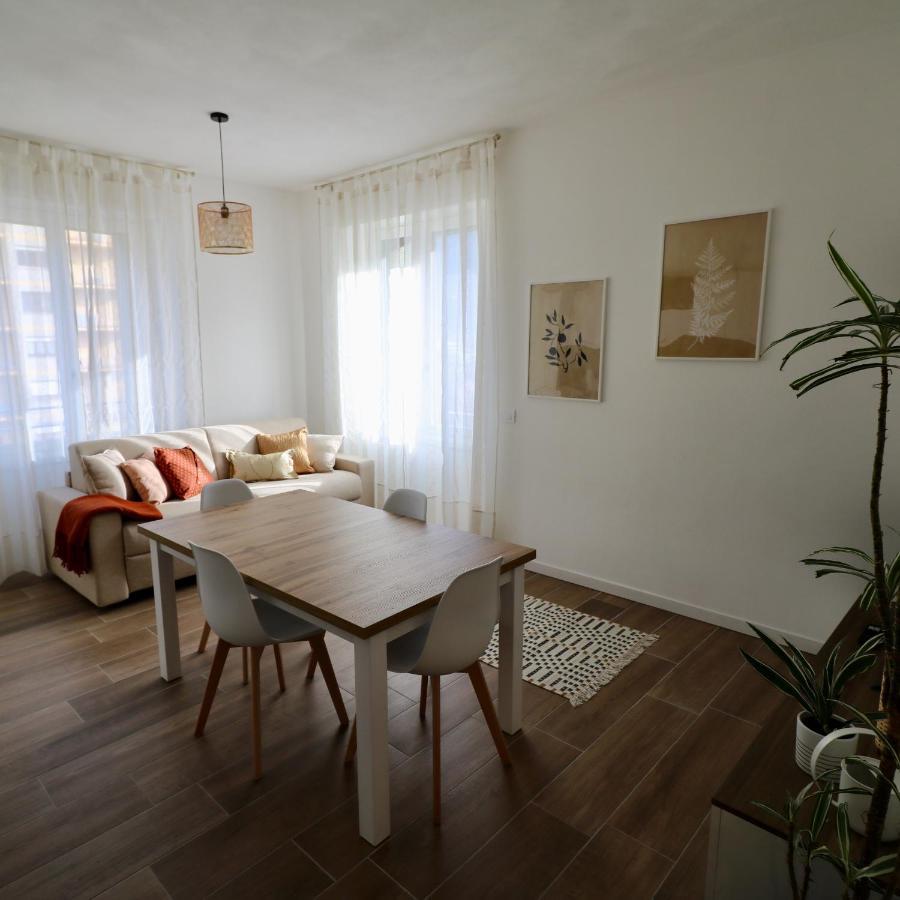 Valtellina Vacanze Sondrio Extérieur photo