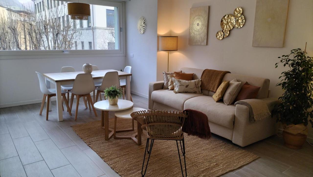 Valtellina Vacanze Sondrio Extérieur photo