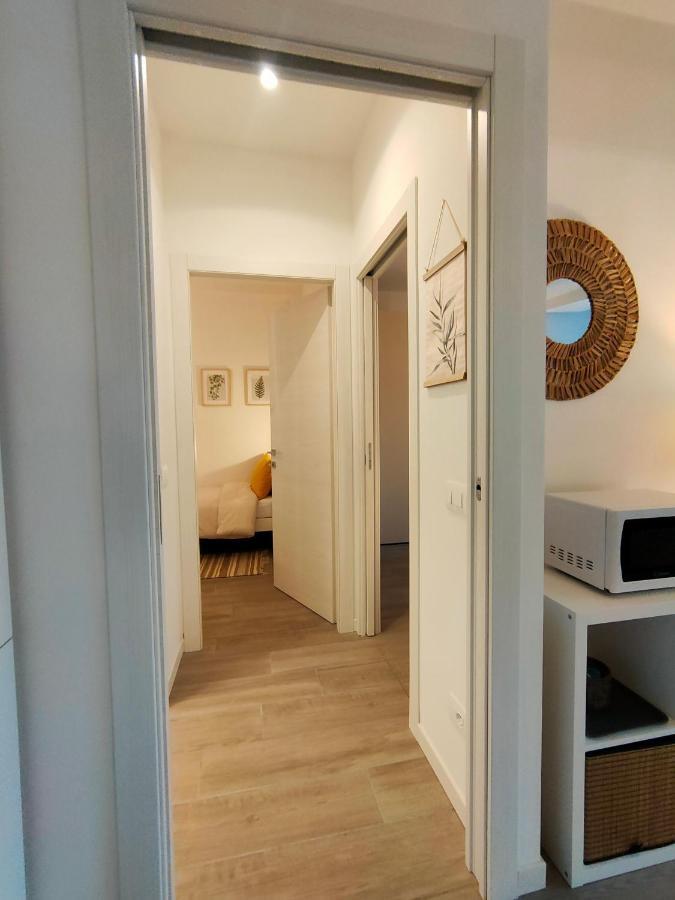 Valtellina Vacanze Sondrio Extérieur photo