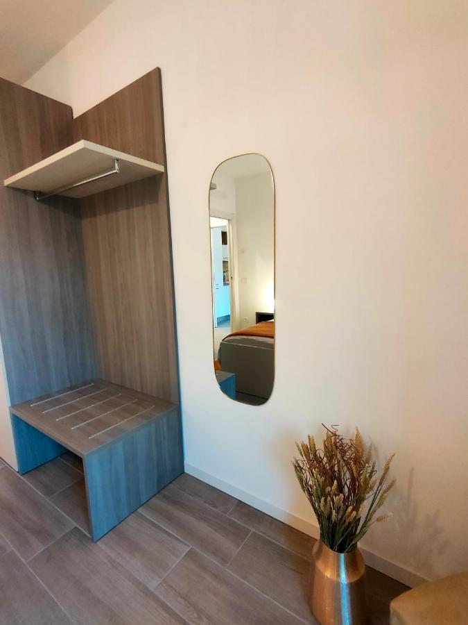 Valtellina Vacanze Sondrio Extérieur photo