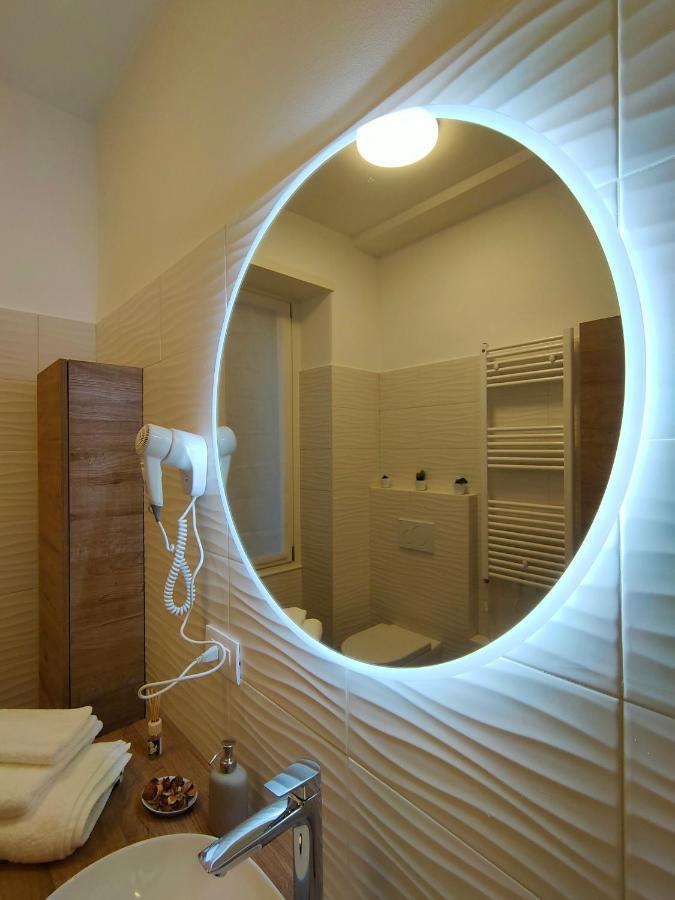 Valtellina Vacanze Sondrio Extérieur photo