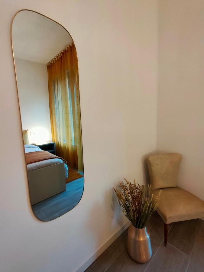 Valtellina Vacanze Sondrio Extérieur photo