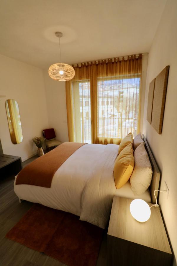 Valtellina Vacanze Sondrio Extérieur photo