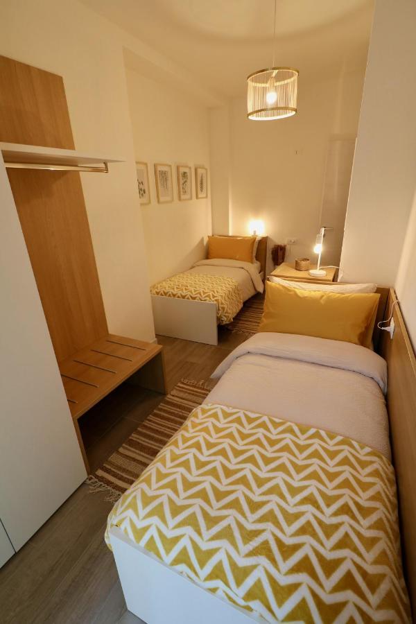Valtellina Vacanze Sondrio Extérieur photo