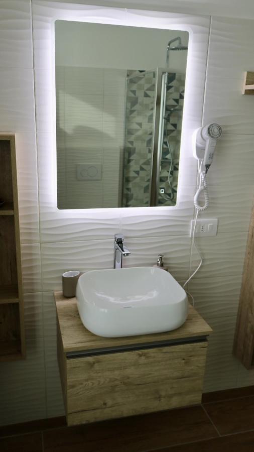 Valtellina Vacanze Sondrio Extérieur photo