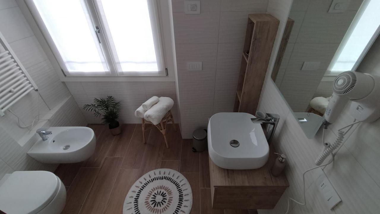 Valtellina Vacanze Sondrio Extérieur photo
