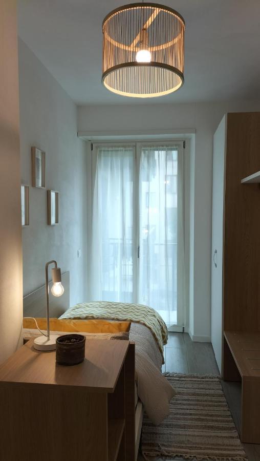 Valtellina Vacanze Sondrio Extérieur photo