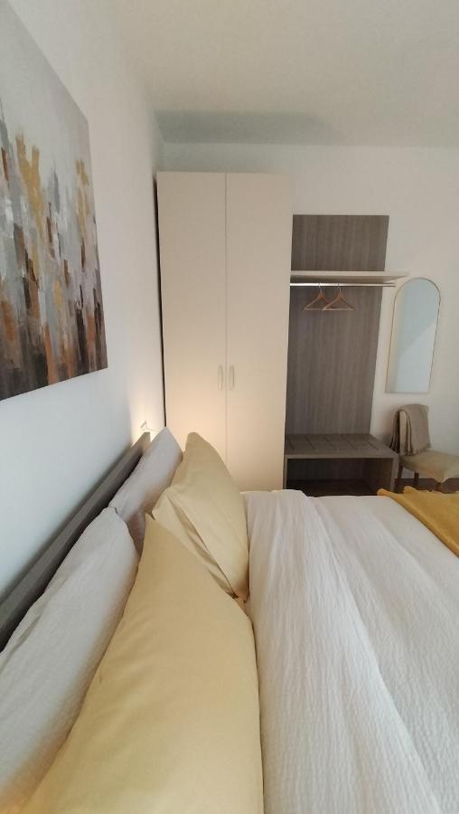 Valtellina Vacanze Sondrio Extérieur photo