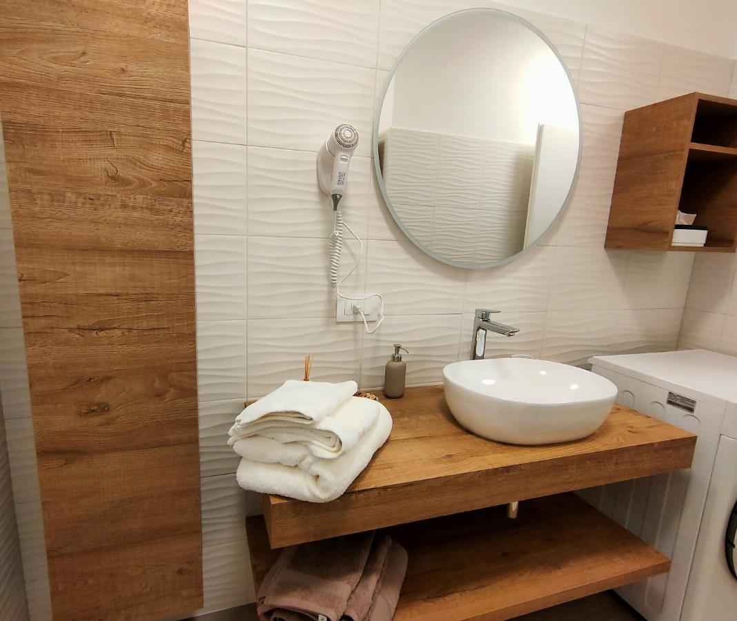 Valtellina Vacanze Sondrio Extérieur photo
