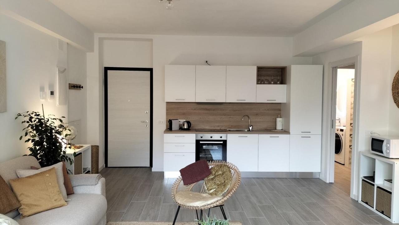 Valtellina Vacanze Sondrio Extérieur photo