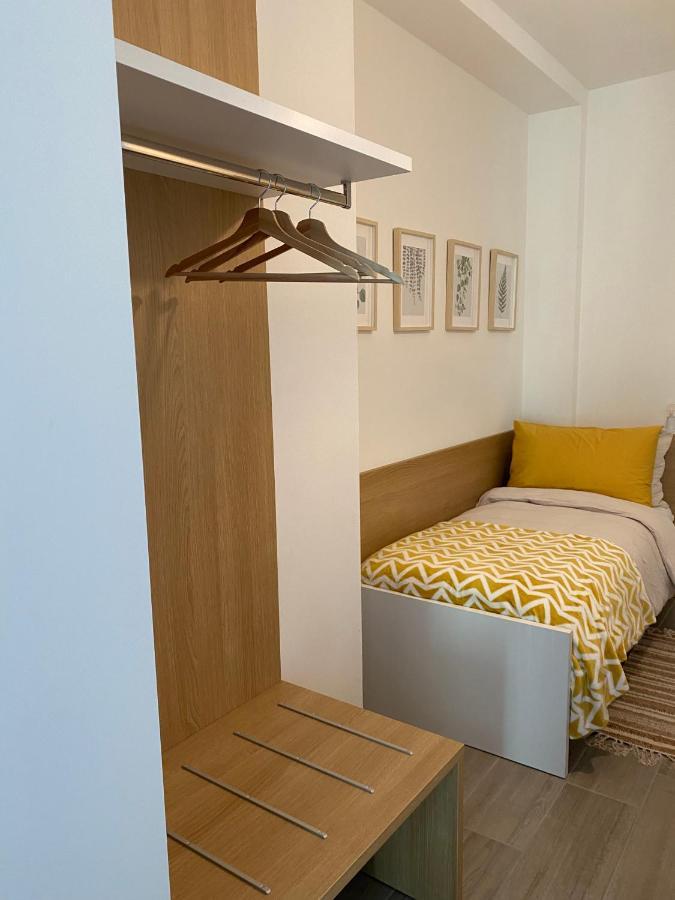 Valtellina Vacanze Sondrio Extérieur photo