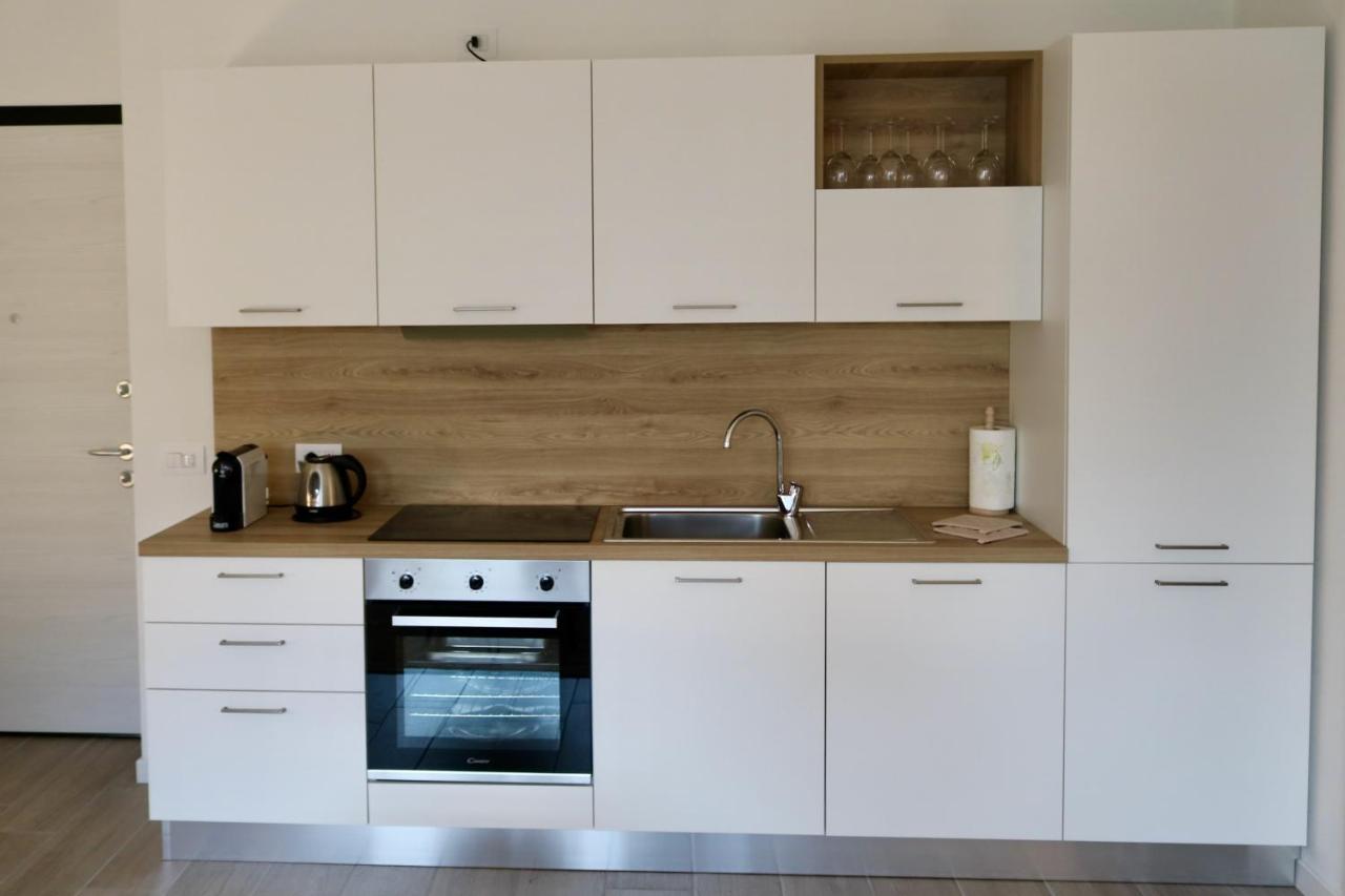 Valtellina Vacanze Sondrio Extérieur photo