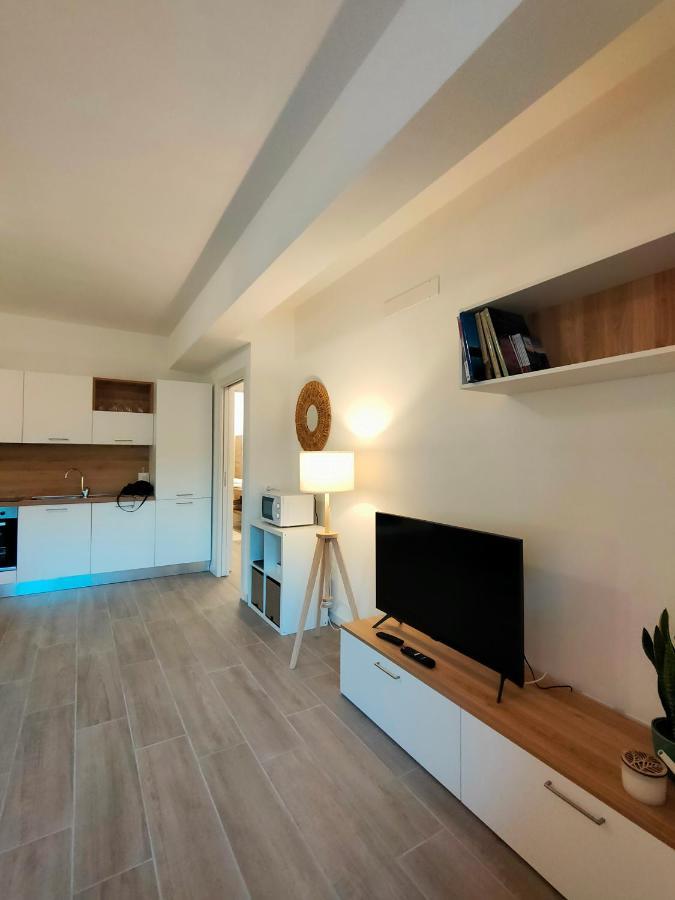 Valtellina Vacanze Sondrio Extérieur photo